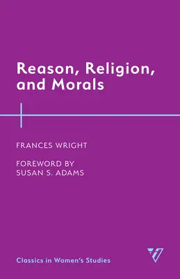 Vernunft, Religion und Moral - Reason, Religion, and Morals