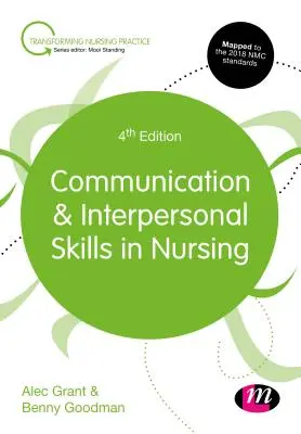 Kommunikation und zwischenmenschliche Fertigkeiten in der Krankenpflege - Communication and Interpersonal Skills in Nursing