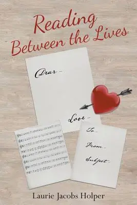 Zwischen den Leben lesen - Reading Between the Lives