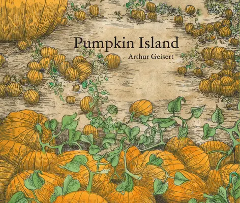 Die Kürbisinsel - Pumpkin Island