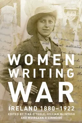 Frauen, die den Krieg schreiben - Women Writing War