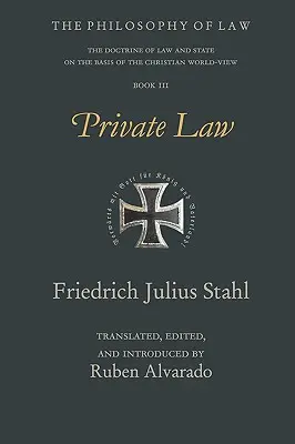 Das Privatrecht - Private Law