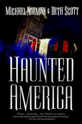 Gespenstisches Amerika - Haunted America
