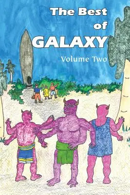 Das Beste von Galaxy Band Zwei - The Best of Galaxy Volume Two