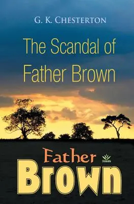 Der Skandal des Pater Brown - The Scandal of Father Brown