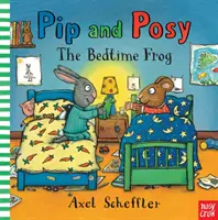 Pip und Posy: Der Gute-Nacht-Frosch (Reid Camilla (Redaktionsleitung)) - Pip and Posy: The Bedtime Frog (Reid Camilla (Editorial Director))