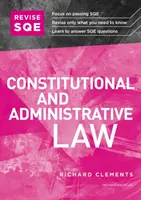 Revise SQE Verfassungs- und Verwaltungsrecht - SQE1 Revision Guide - Revise SQE Constitutional and Administrative Law - SQE1 Revision Guide