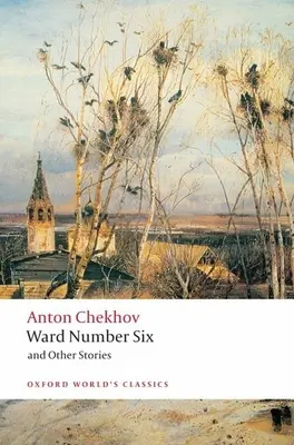 Station Nummer sechs und andere Erzählungen - Ward Number Six and Other Stories
