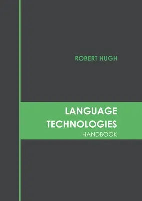 Handbuch der Sprachtechnologien - Language Technologies Handbook