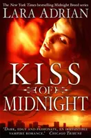 Kuss der Mitternacht - Kiss of Midnight