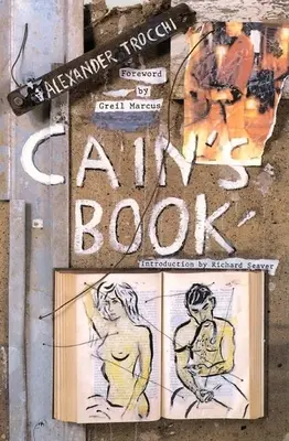 Das Buch von Kain - Cain's Book