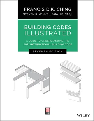 Illustrierte Bauvorschriften: Ein Leitfaden zum Verständnis der Internationalen Bauordnung 2021 - Building Codes Illustrated: A Guide to Understanding the 2021 International Building Code