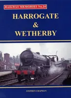 Harrogate und Wetherby - Harrogate and Wetherby