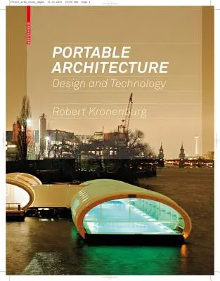 Tragbare Architektur - Design und Technologie - Portable Architecture - Design and Technology