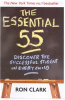 Essential 55 - Entdecken Sie den erfolgreichen Schüler in jedem Kind - Essential 55 - Discover the successful student in every child