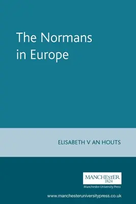 Die Normannen in Europa - The Normans in Europe