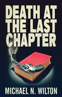 Der Tod im letzten Kapitel - Death At The Last Chapter