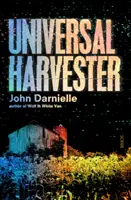 Universal Erntemaschine - Universal Harvester