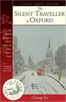 Der stille Reisende in Oxford - Silent Traveller in Oxford