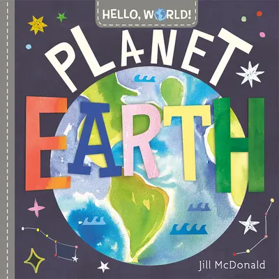 Hallo, Welt! Planet Erde - Hello, World! Planet Earth