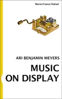 Musik auf dem Display - Ari Benjamin Meyers - Music on Display - Ari Benjamin Meyers