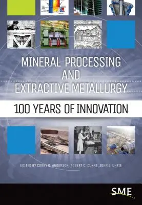 Mineralienaufbereitung und Metallurgie: 100 Jahre Innovation - Mineral Processing and Extractive Metallurgy: 100 Years of Innovation