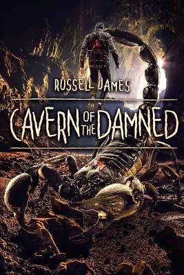 Die Höhle der Verdammten - Cavern Of The Damned