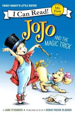 Jojo und der Zaubertrick - Jojo and the Magic Trick