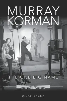 Murray Korman: Der eine große Name - Murray Korman: The One Big Name