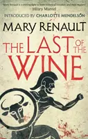 Der letzte Wein - Ein moderner Virago-Klassiker - Last of the Wine - A Virago Modern Classic