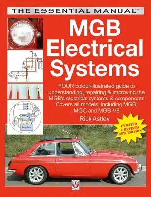 MGB Elektrische Systeme - MGB Electrical Systems
