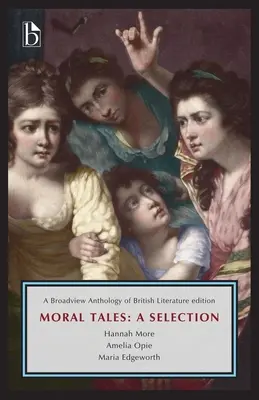 Moralische Erzählungen: Eine Auswahl - Moral Tales: A Selection