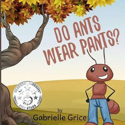 Tragen Ameisen Hosen? - Do Ants Wear Pants?