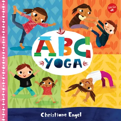 ABC für mich: ABC Yoga, 1 - ABC for Me: ABC Yoga, 1