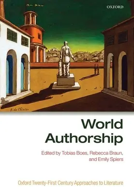 Weltautorschaft - World Authorship