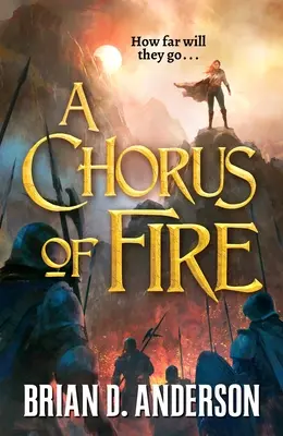 Ein Chor aus Feuer - A Chorus of Fire