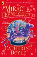 Das Wunder von Ebenezer Street - Miracle on Ebenezer Street