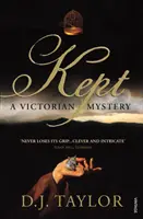 Behalten - Ein viktorianischer Krimi - Kept - A Victorian Mystery