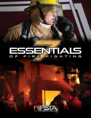 Grundlagen der Brandbekämpfung - Essentials of Fire Fighting