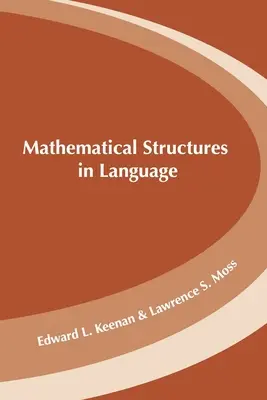 Mathematische Strukturen in Sprachen - Mathematical Structures in Languages
