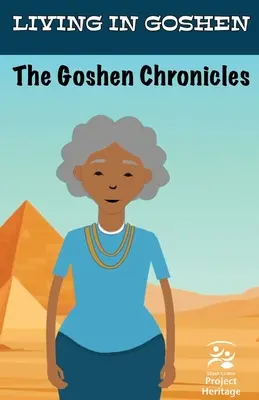 Die Goschen-Chroniken - The Goshen Chronicles