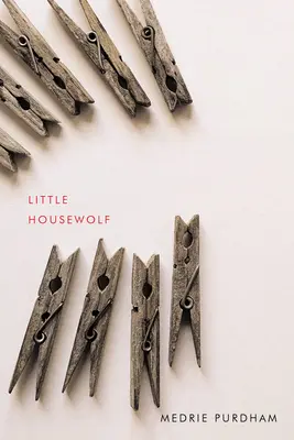 Kleiner Hauswolf - Little Housewolf