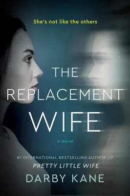 Die Ersatz-Ehefrau - The Replacement Wife