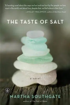 Der Geschmack von Salz - The Taste of Salt