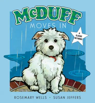 McDuff zieht ein - McDuff Moves in