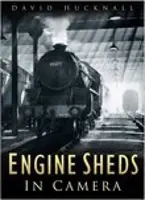Lokschuppen in der Kamera - Engine Sheds in Camera