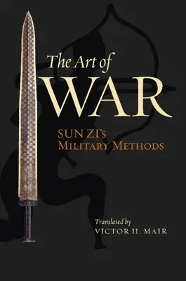 Die Kunst des Krieges: Sun Zi's militärische Methoden - The Art of War: Sun Zi's Military Methods