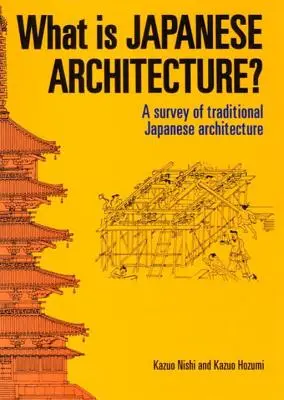 Was ist japanische Architektur? - What Is Japanese Architecture?