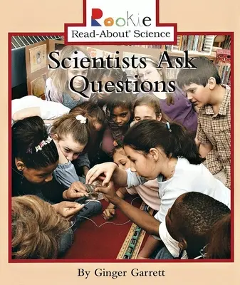 Wissenschaftler stellen Fragen - Scientists Ask Questions