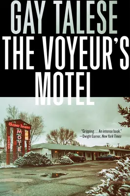 Das Motel des Voyeurs - The Voyeur's Motel